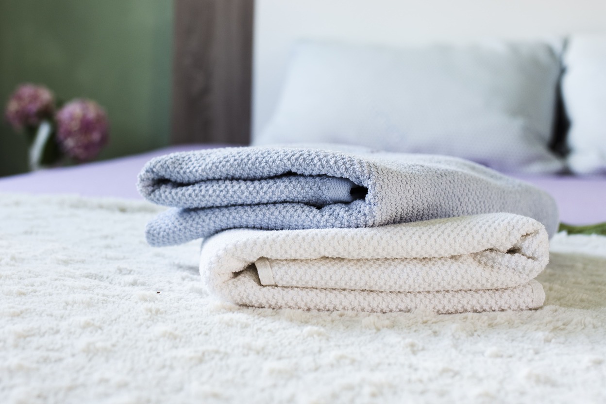 Decoración ropa de cama