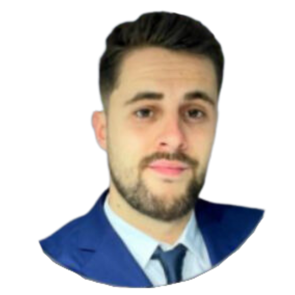 Alejandro Baqueiro CEO