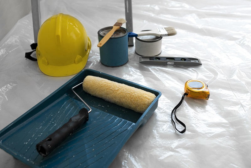 gestion de alquiler con mantenimiento incluido